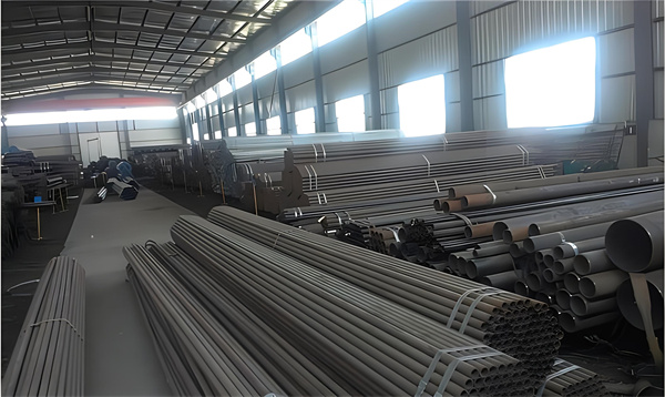 荆州q345d钢管价格市场波动与趋势分析
