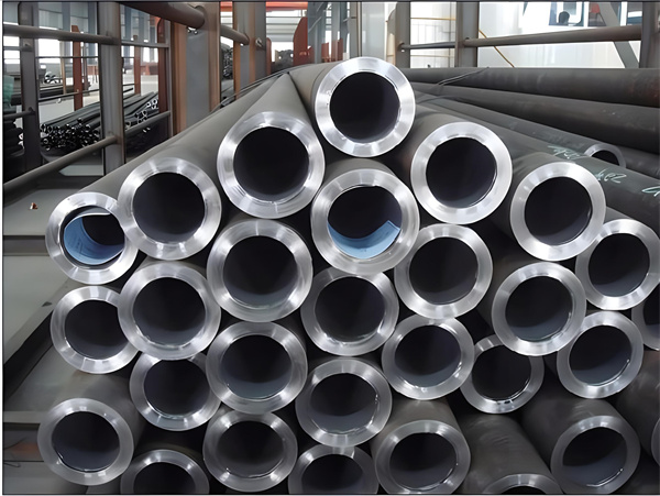 荆州q345d精密钢管制造工艺流程特点及应用